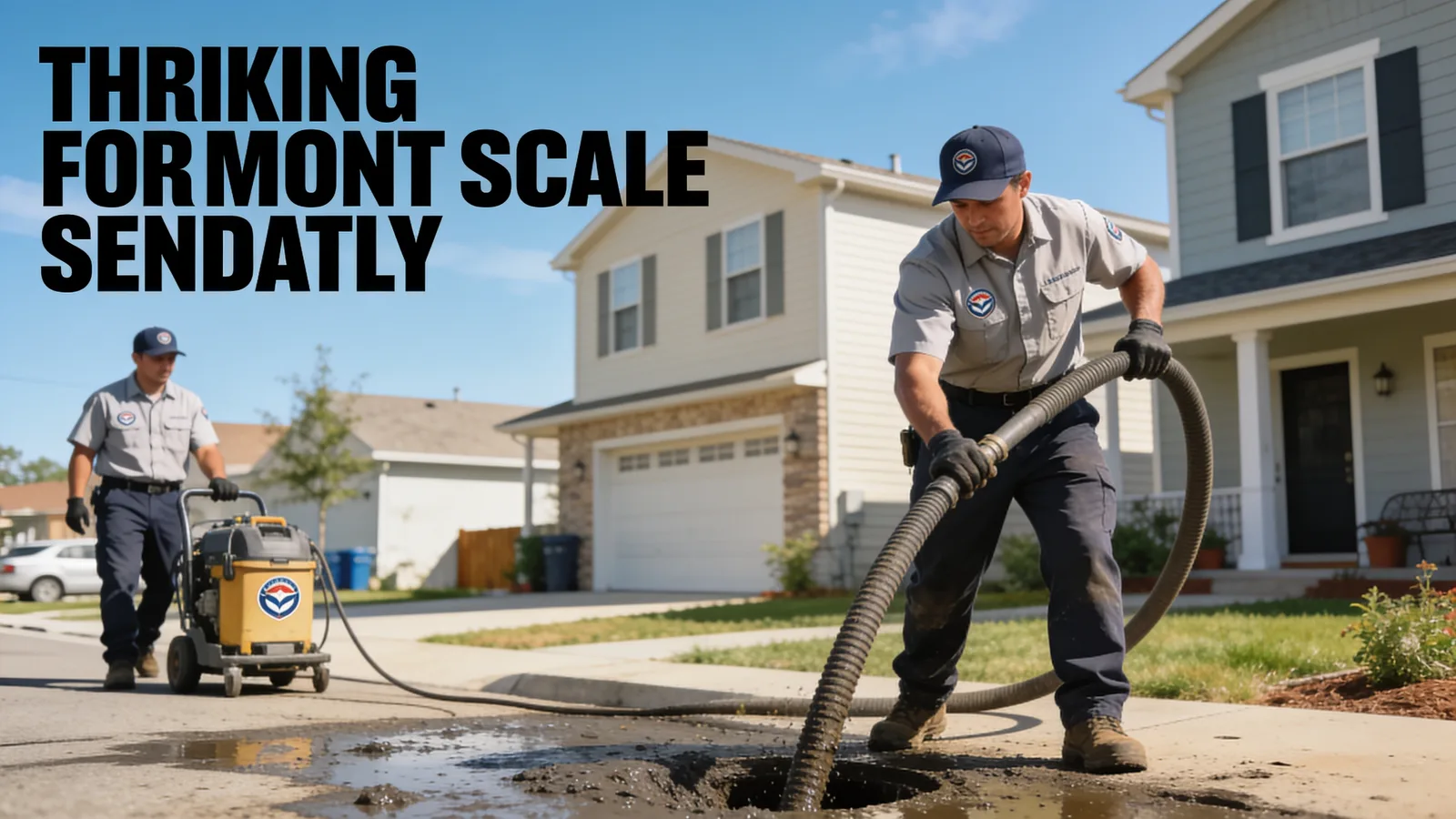 Sewage Cleanup in Somerset, KY near me